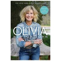 Don't Stop Believin' - Olivia Newton-john