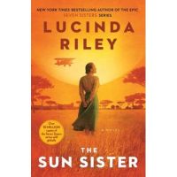 The Sun Sister, 6 - Lucinda Riley