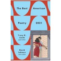 The Best American Poetry 2021 - David Lehman