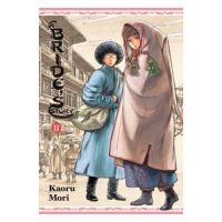 A Bride's Story, Vol. 11 - Kaoru Mori