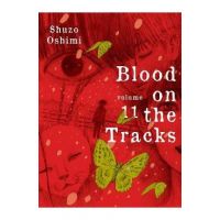 Blood on the Tracks 11 - Shuzo Oshimi
