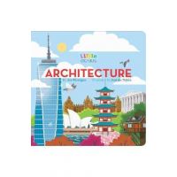 Little Genius Architecture - Joe Rhatigan