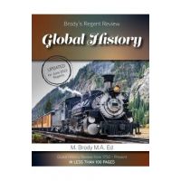 Brody's Regent Review: Global History: Global History - Moshe Brody