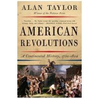 American Revolutions