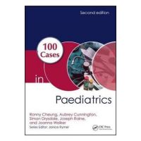 100 Cases in Paediatrics