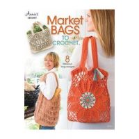 Market Bags to Crochet