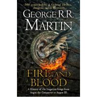 Fire and Blood