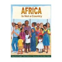 Africa is Not a Country