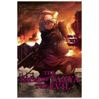 The Saga of Tanya the Evil, Vol. 11 (Manga) - Carlo Zen