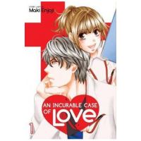 An Incurable Case of Love, Vol. 1, 1 - Maki Enjoji