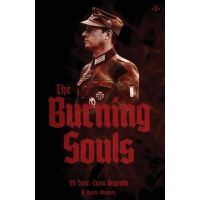 The Burning Souls - Leon Degrelle