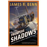From the Shadows - James R. Benn