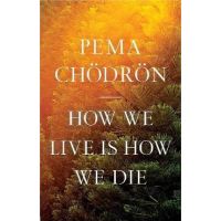 How We Live Is How We Die - Pema Chodron