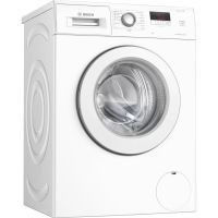 Masina de spalat rufe Bosch WAJ24062BY, 1200 RPM, 7 kg, Clasa D