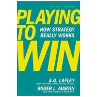 Playing to Win
