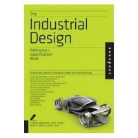 Industrial Design Reference & Specification Book