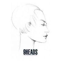 9 Heads