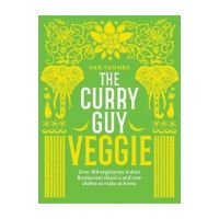 Curry Guy Veggie