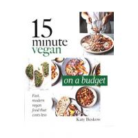 15 Minute Vegan: On a Budget