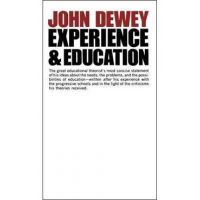 Experience And Education