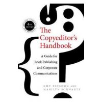 Copyeditor's Handbook