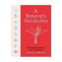 Botanists Vocabulary