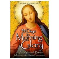 33 Days to Morning Glory
