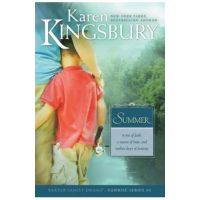 Summer - Karen Kingsbury
