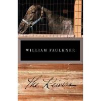 The Reivers - William Faulkner