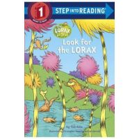 Look for the Lorax (Dr. Seuss) - Tish Rabe