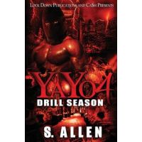 Yayo 4 - S. Allen