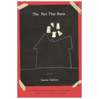 The Part That Burns - Jeannine Ouellette