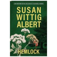 Hemlock - Susan Wittig Albert
