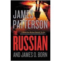 The Russian - James Patterson