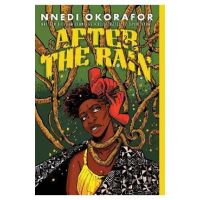 After the Rain - Nnedi Okorafor