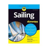 Sailing for Dummies - J. J. Fetter