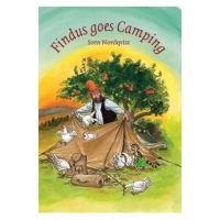 Findus Goes Camping