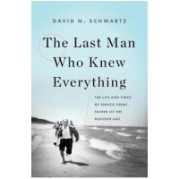 Last Man Who Knew Everything