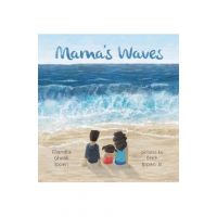 Mama's Waves - Chandra Ghosh Ippen