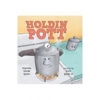 Holdin Pott - Chandra Ghosh Ippen