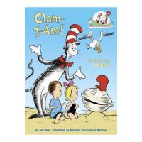 Clam-I-Am!: All about the Beach - Tish Rabe