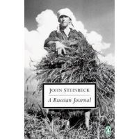A Russian Journal - John Steinbeck