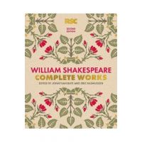 William Shakespeare Complete Works Second Edition - William Shakespeare
