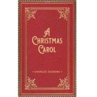 A Christmas Carol Deluxe Gift Edition - Charles Dickens