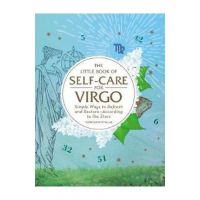 Little Book of Self-Care for Virgo