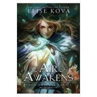 Air Awakens: The Complete Series - Elise Kova