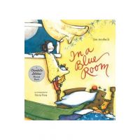 In a Blue Room - Jim Averbeck