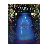 Mary's Mantle Consecration: Prayer Journal - Christine Watkins