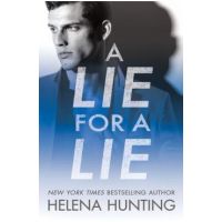 A Lie for a Lie - Helena Hunting