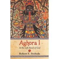 Aghora - 1 - Robert Svoboda E